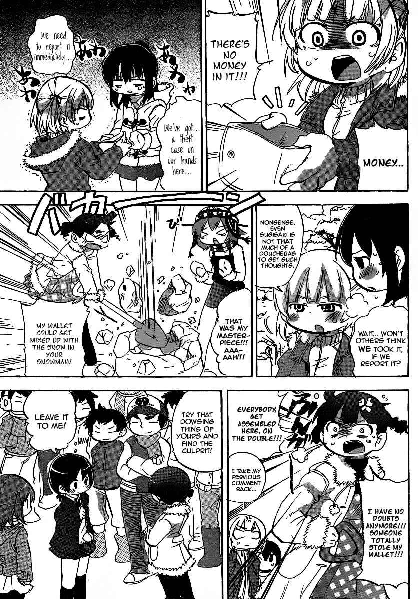 Chapter 217 - Page 5