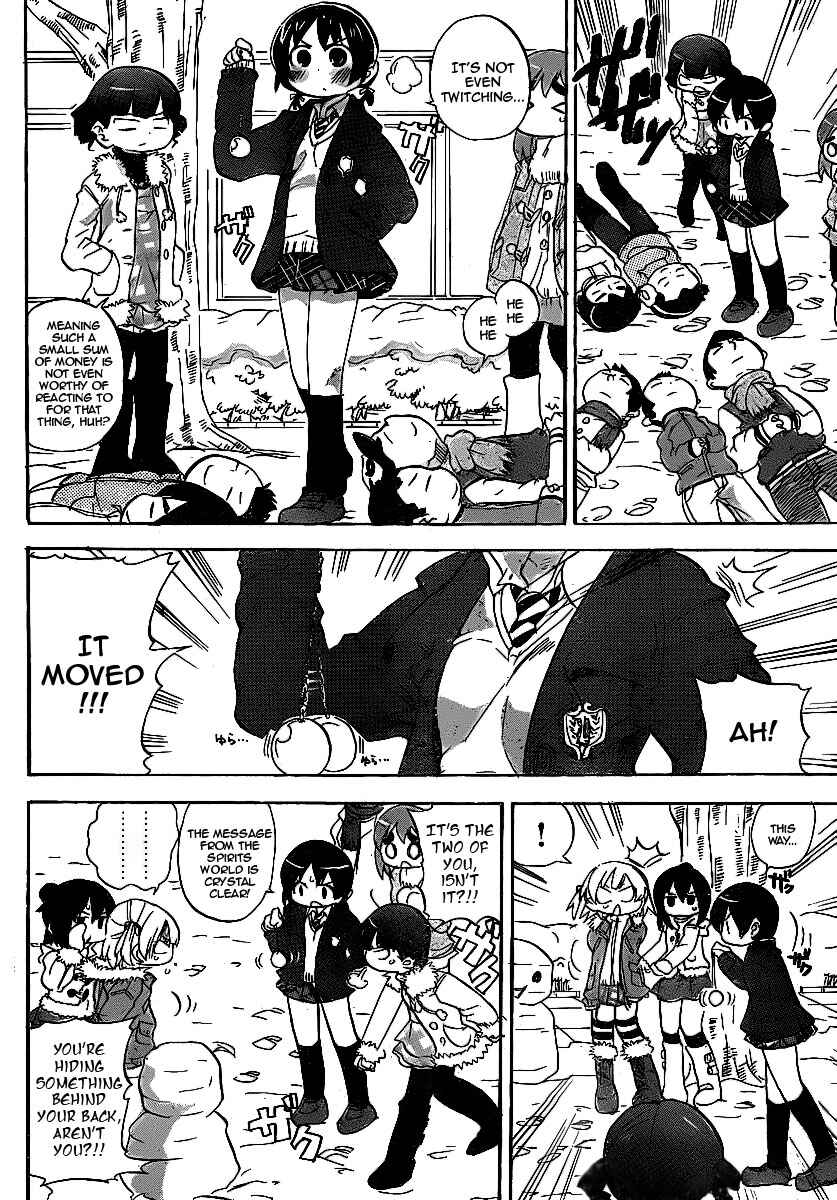 Chapter 217 - Page 6
