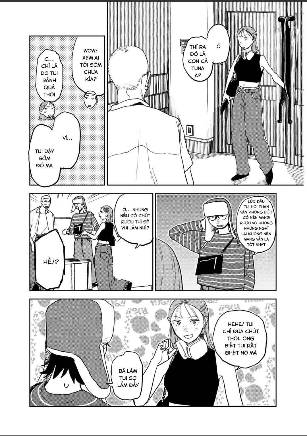 Chapter 19 - Page 12