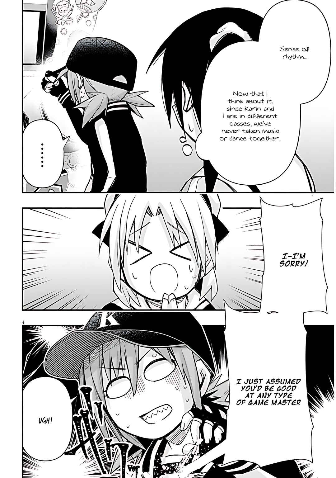 Chapter 58 - Page 5