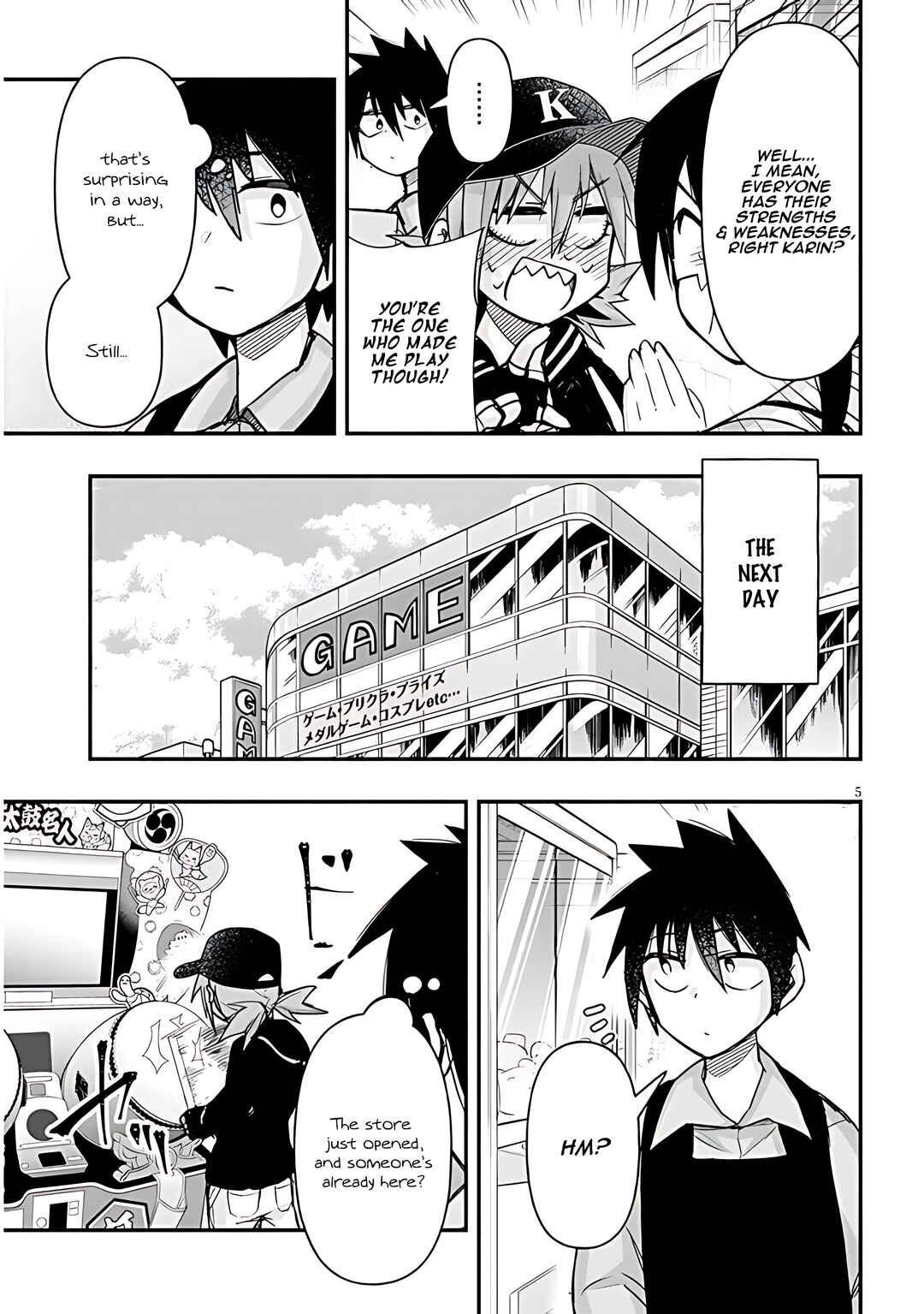 Chapter 58 - Page 6