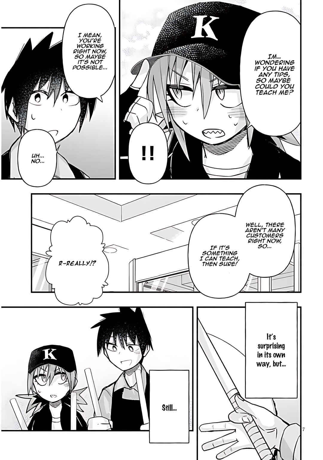 Chapter 58 - Page 8