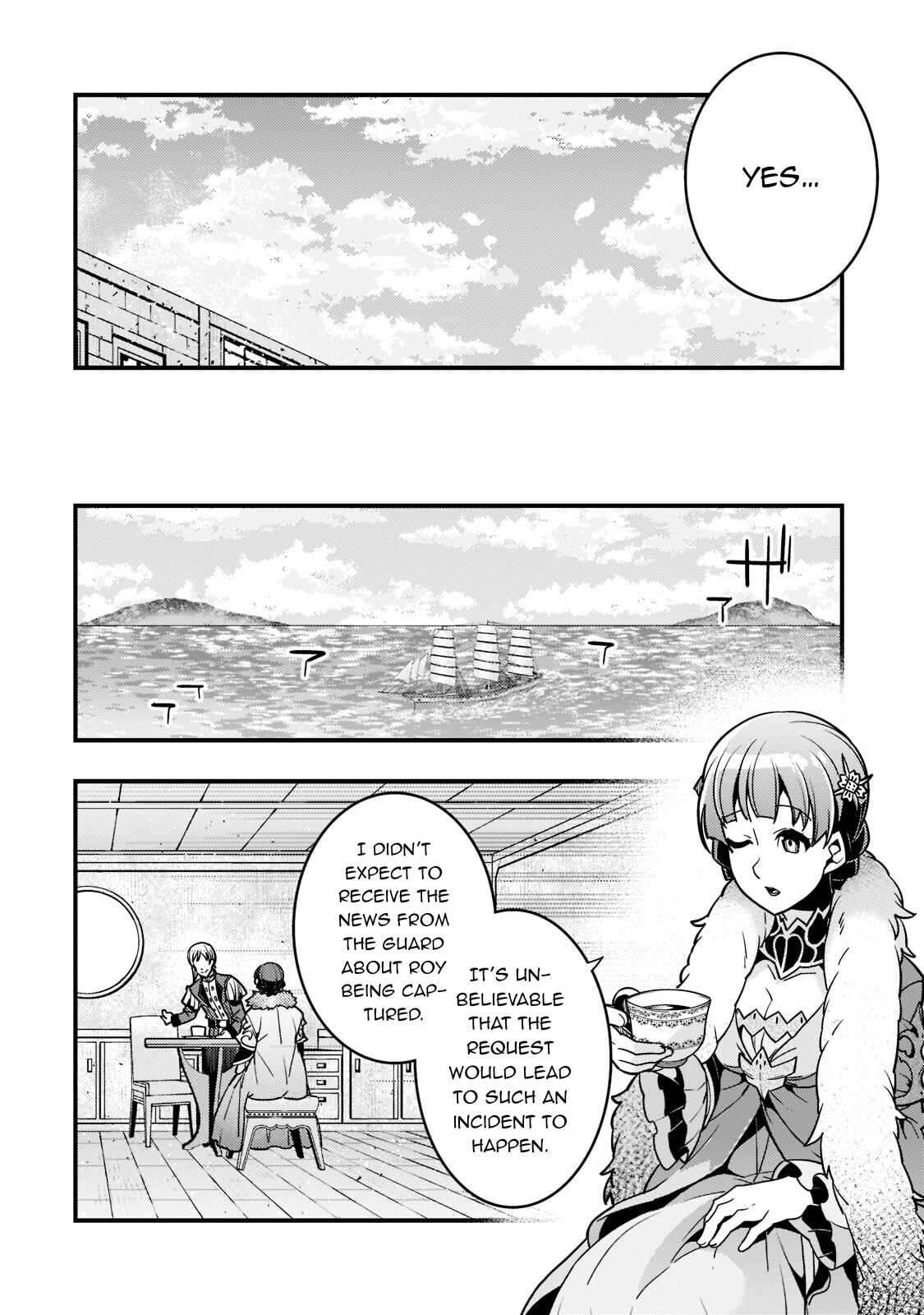 Chapter 45 - Page 23