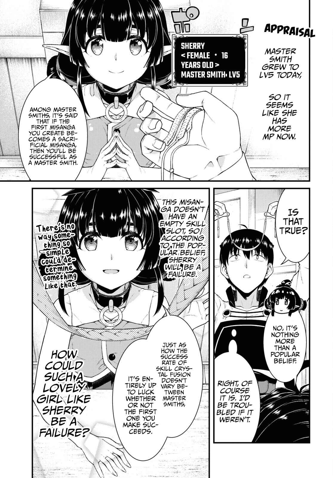 Chapter 59 - Page 5