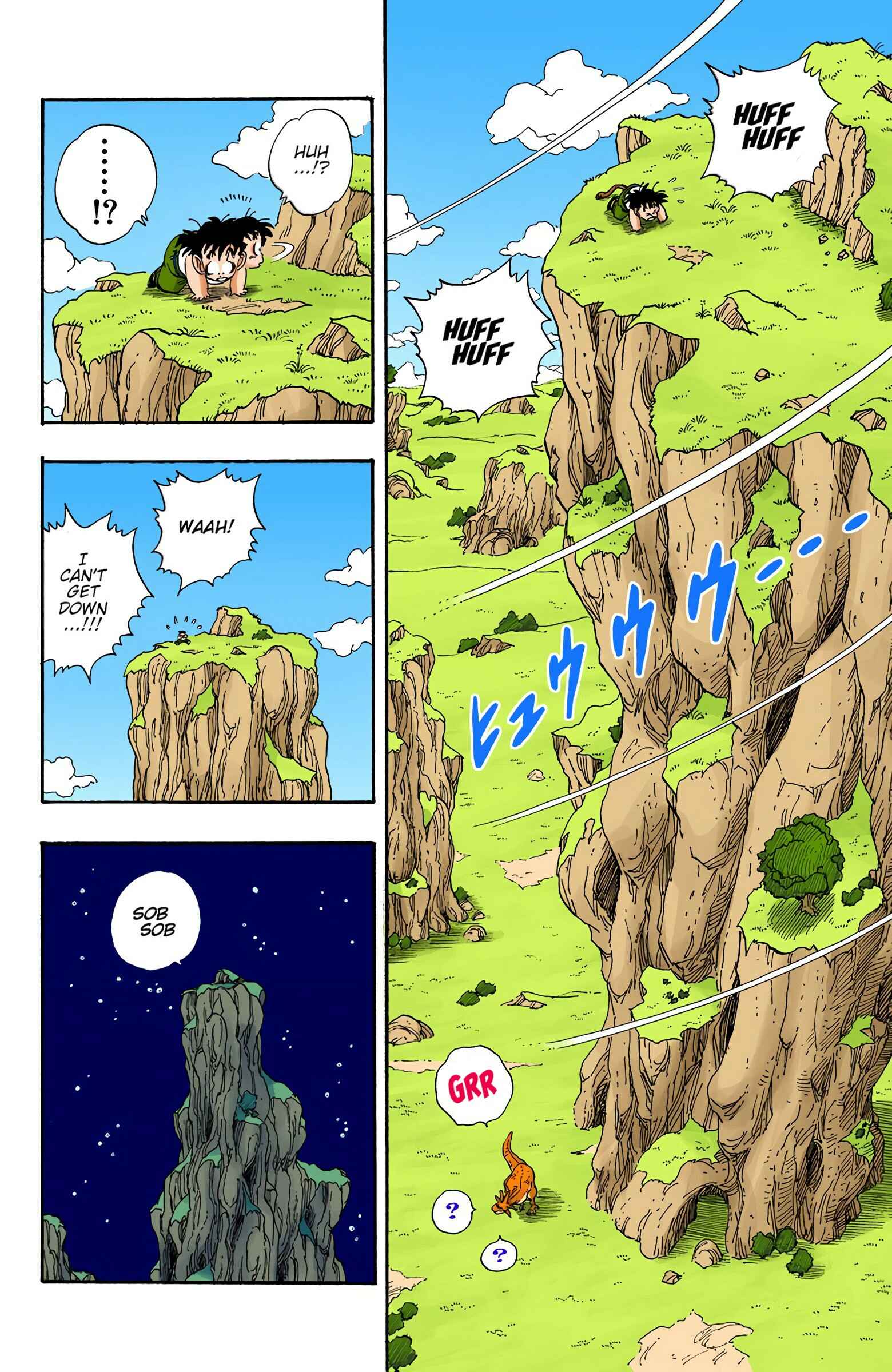 Chapter 207 - Page 13