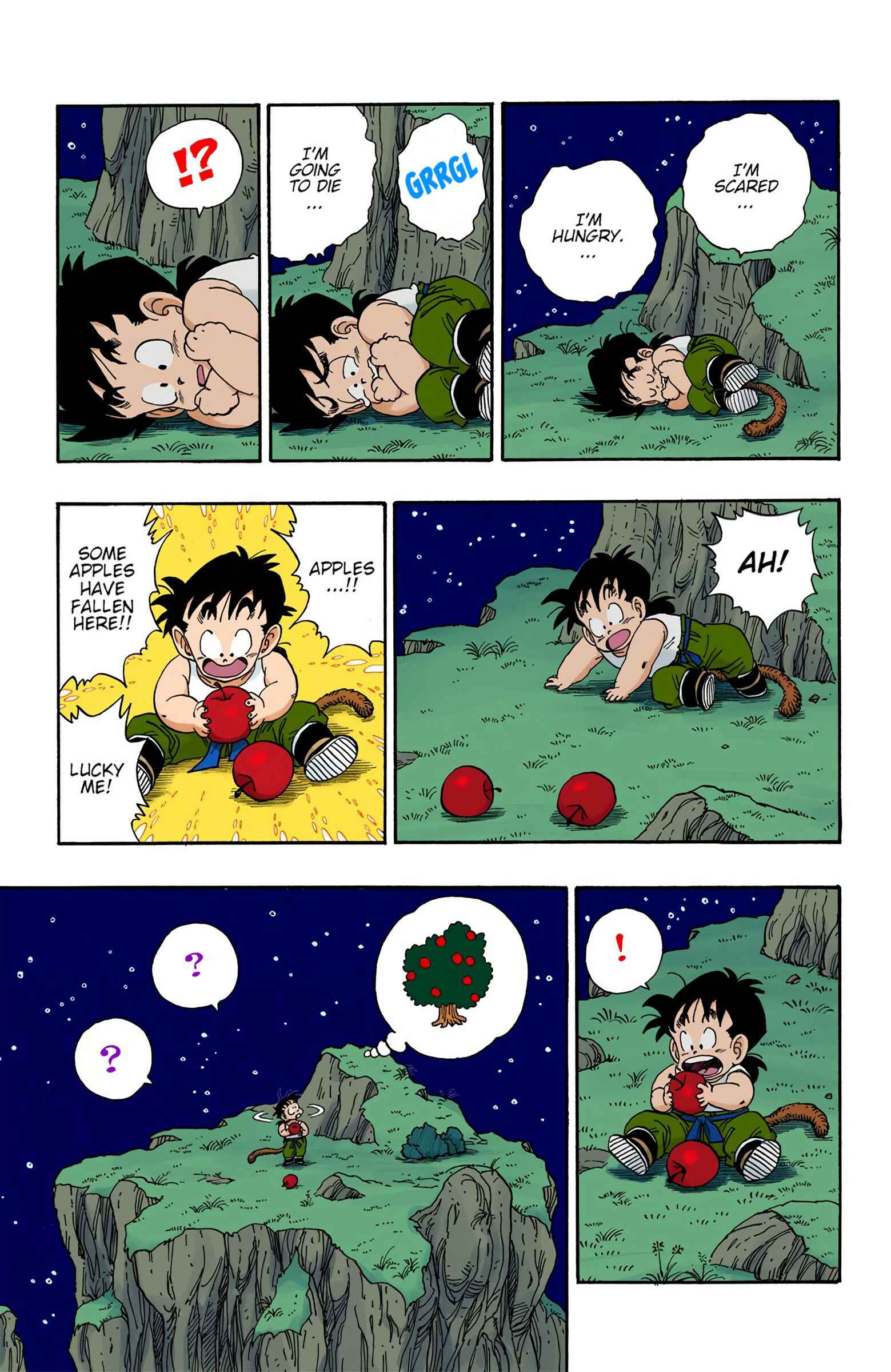 Chapter 207 - Page 14
