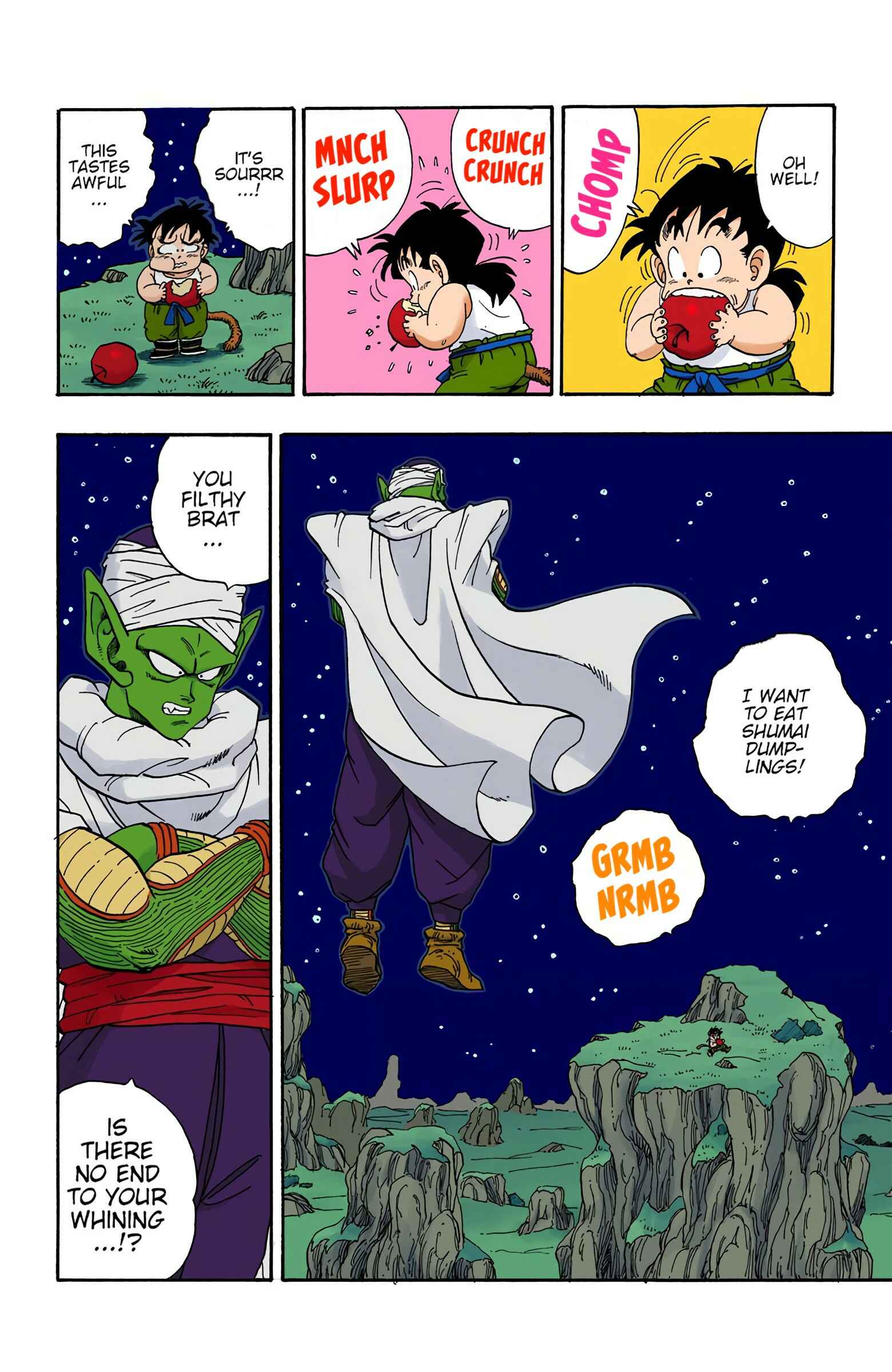 Chapter 207 - Page 15