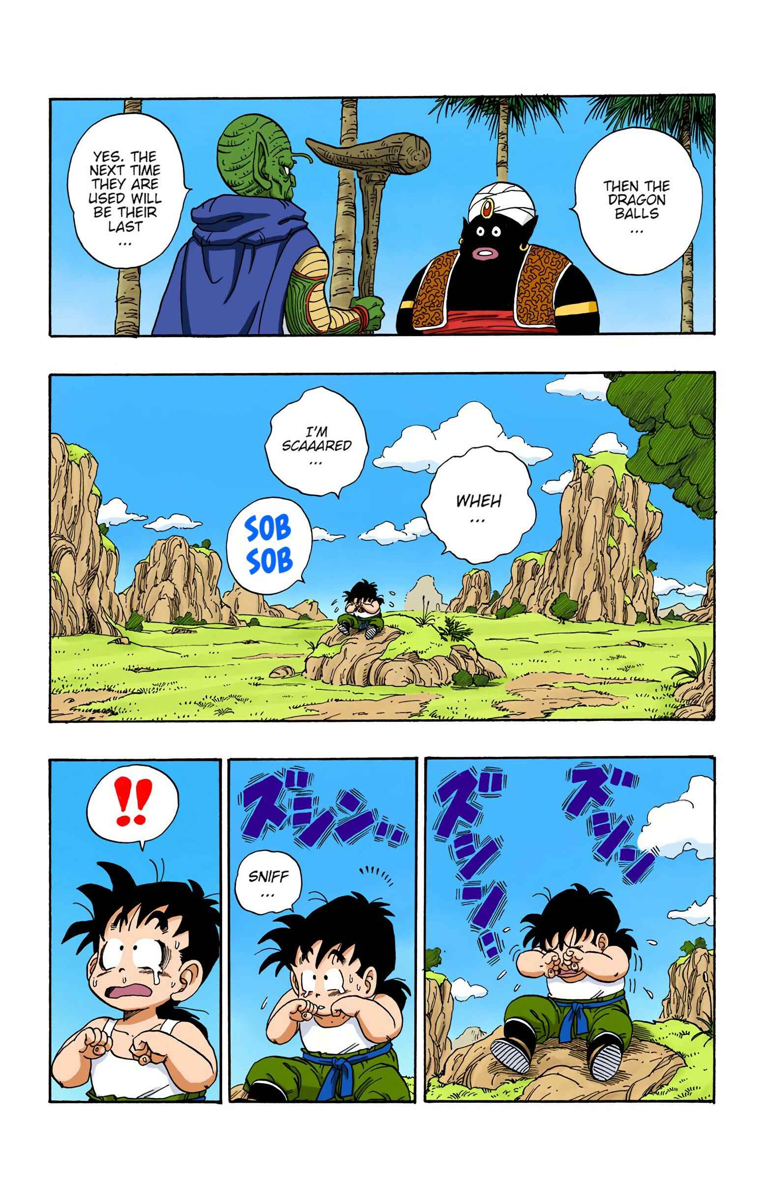 Chapter 207 - Page 9