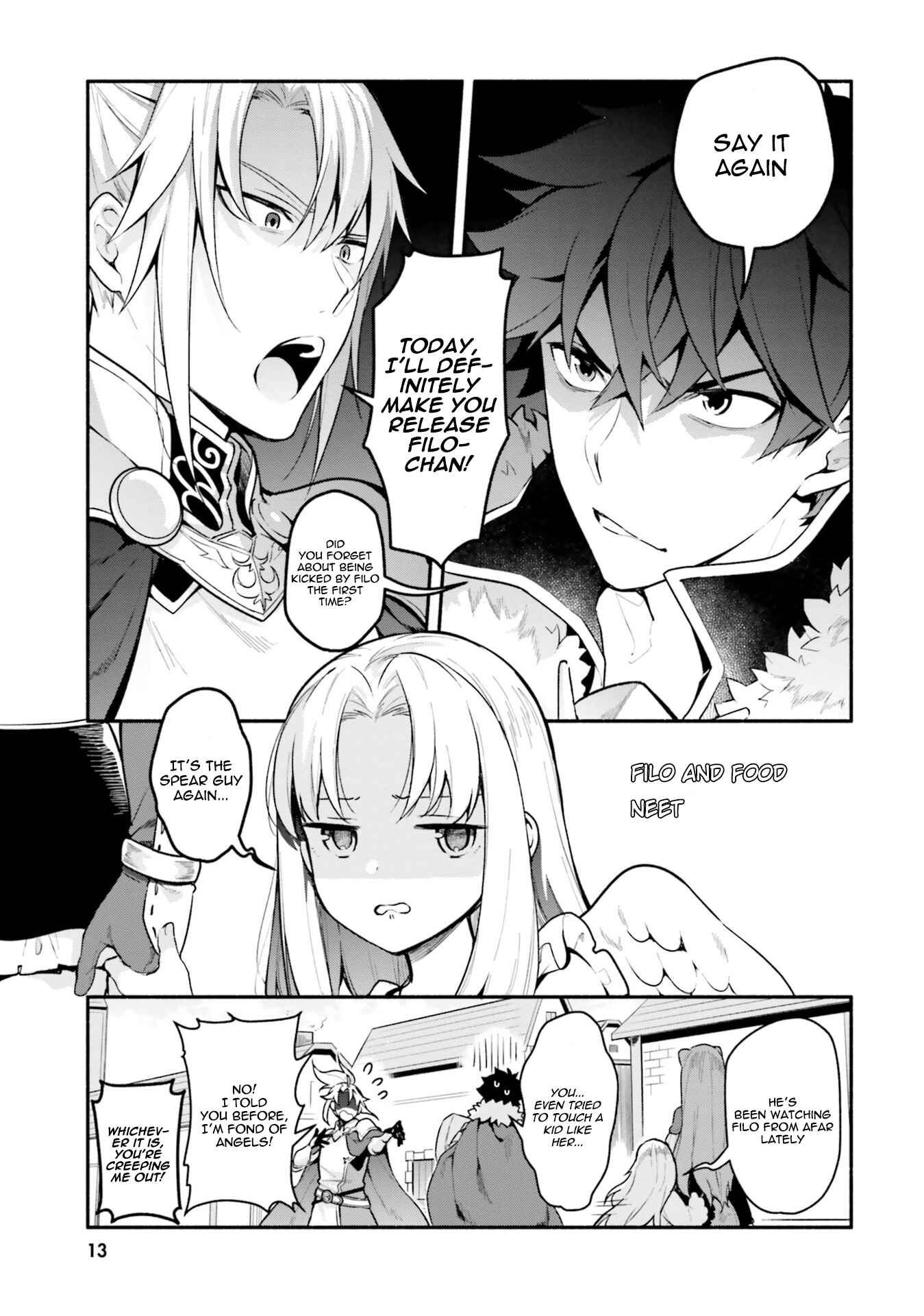 Chapter 2 - Page 1