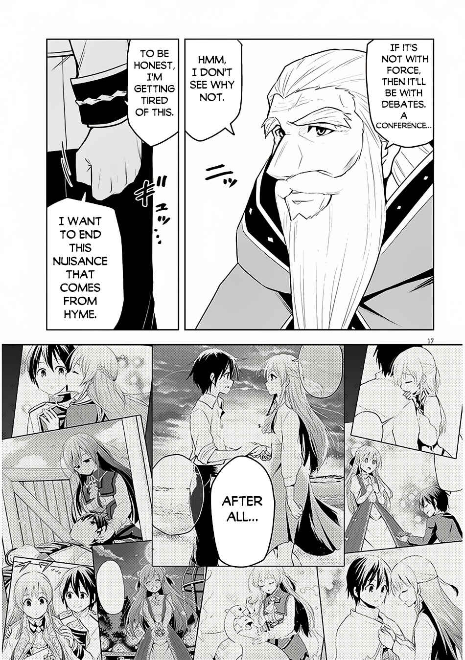 Chapter 52 - Page 18