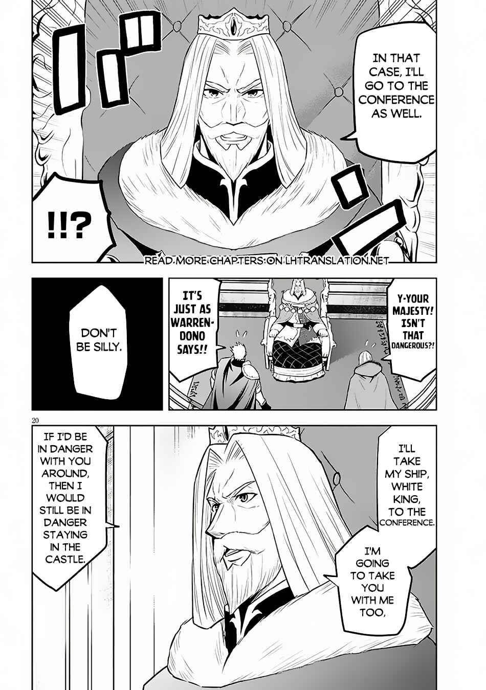 Chapter 52 - Page 21