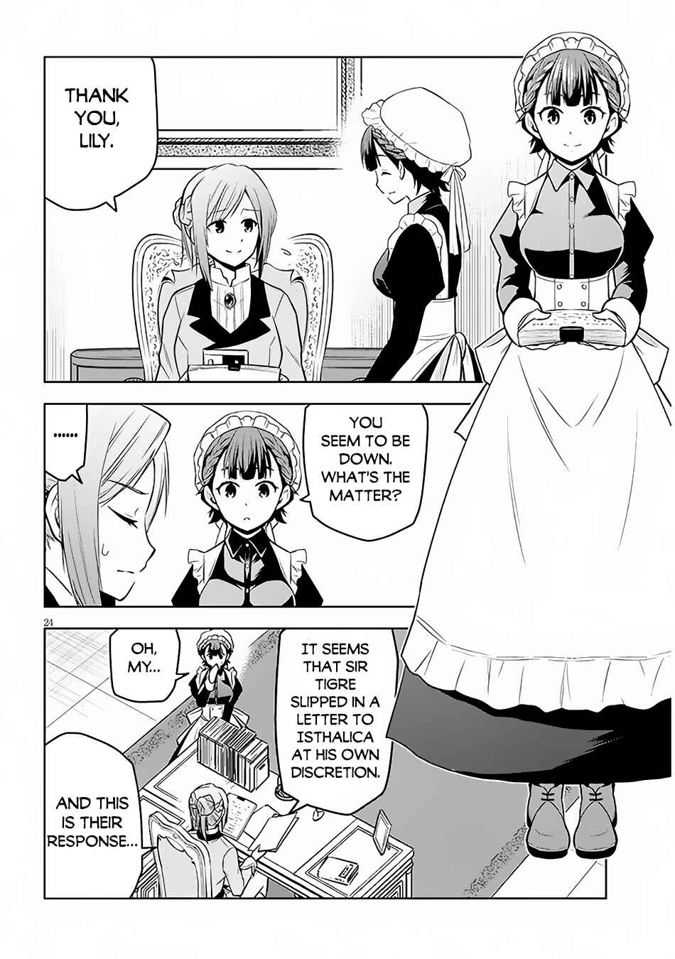 Chapter 52 - Page 25
