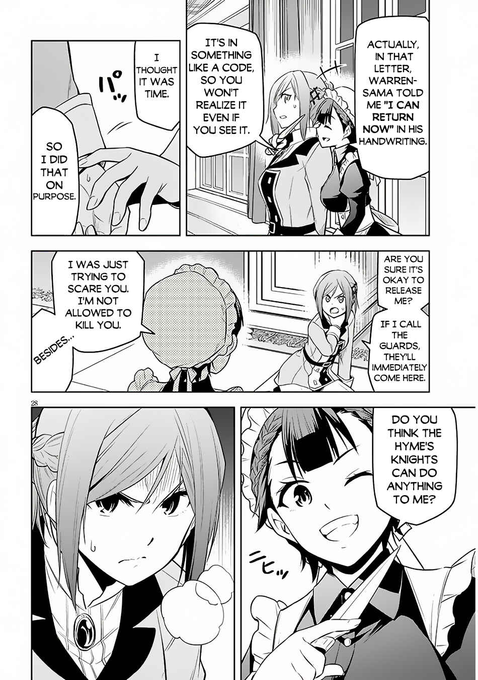 Chapter 52 - Page 29