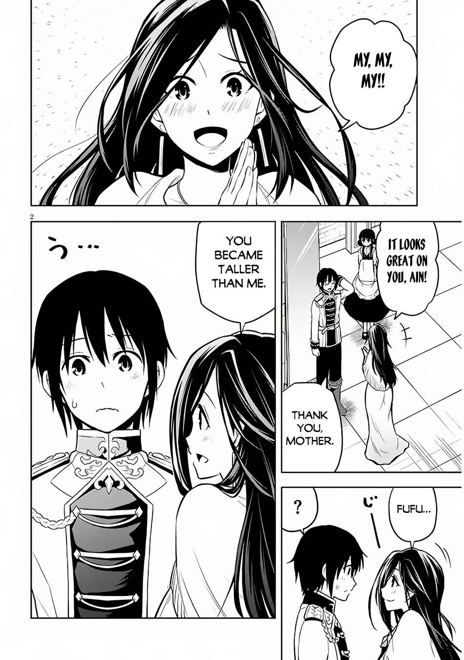 Chapter 52 - Page 3
