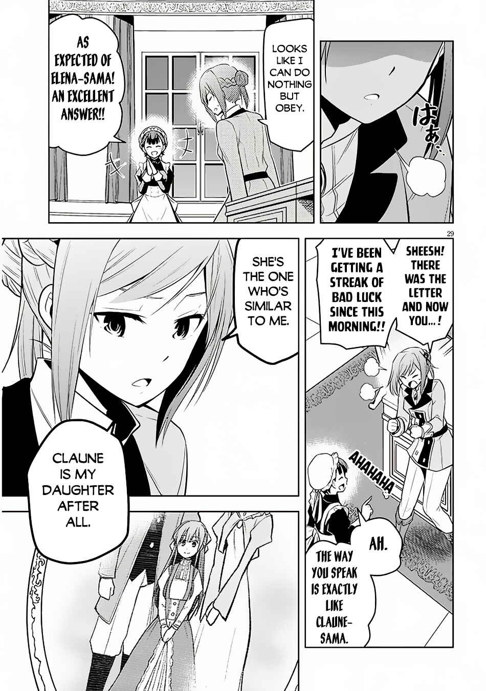 Chapter 52 - Page 30
