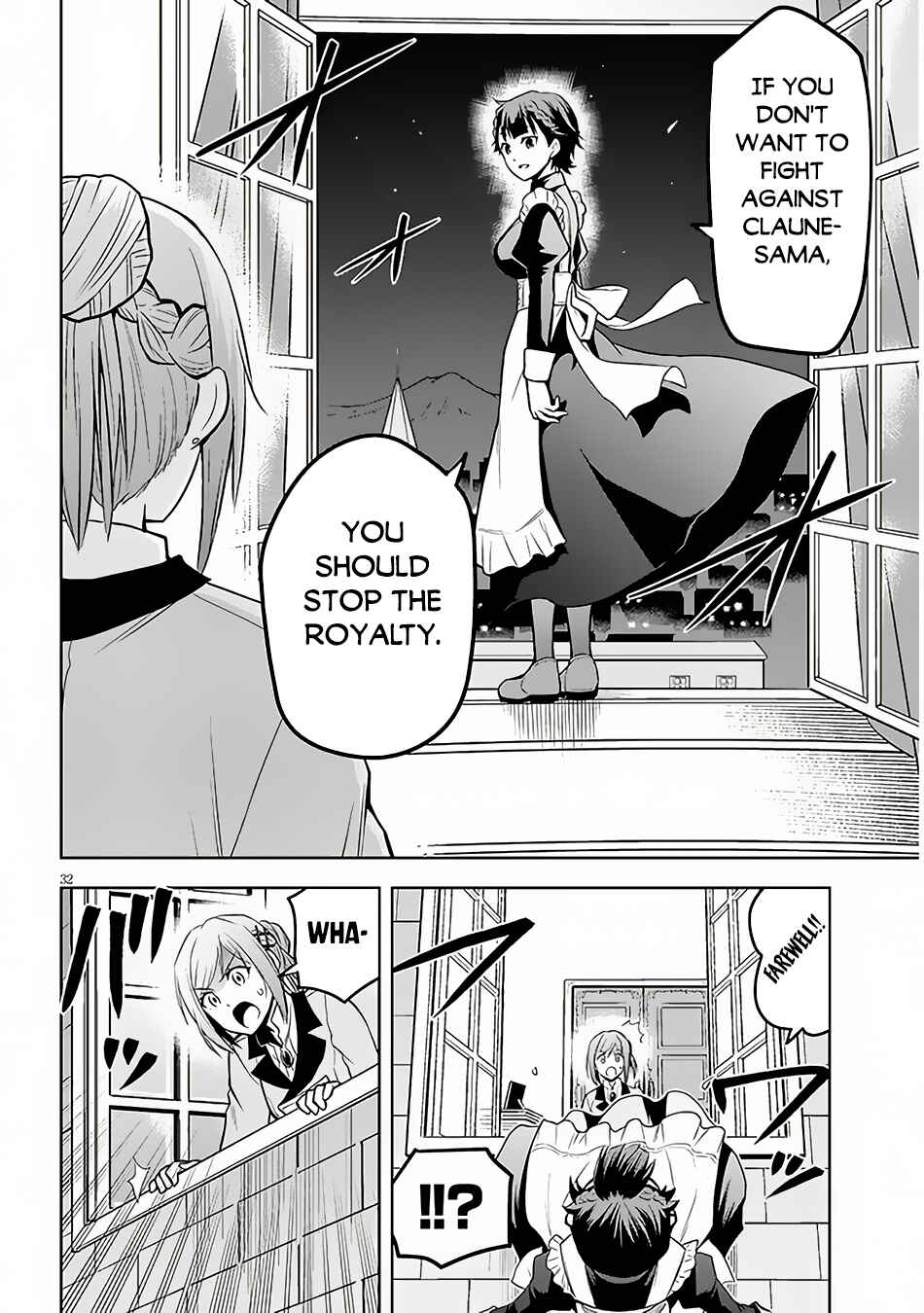 Chapter 52 - Page 33