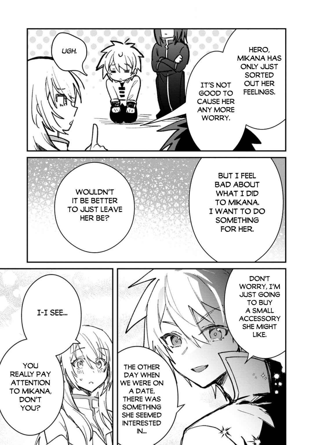 Chapter 67 - Page 14