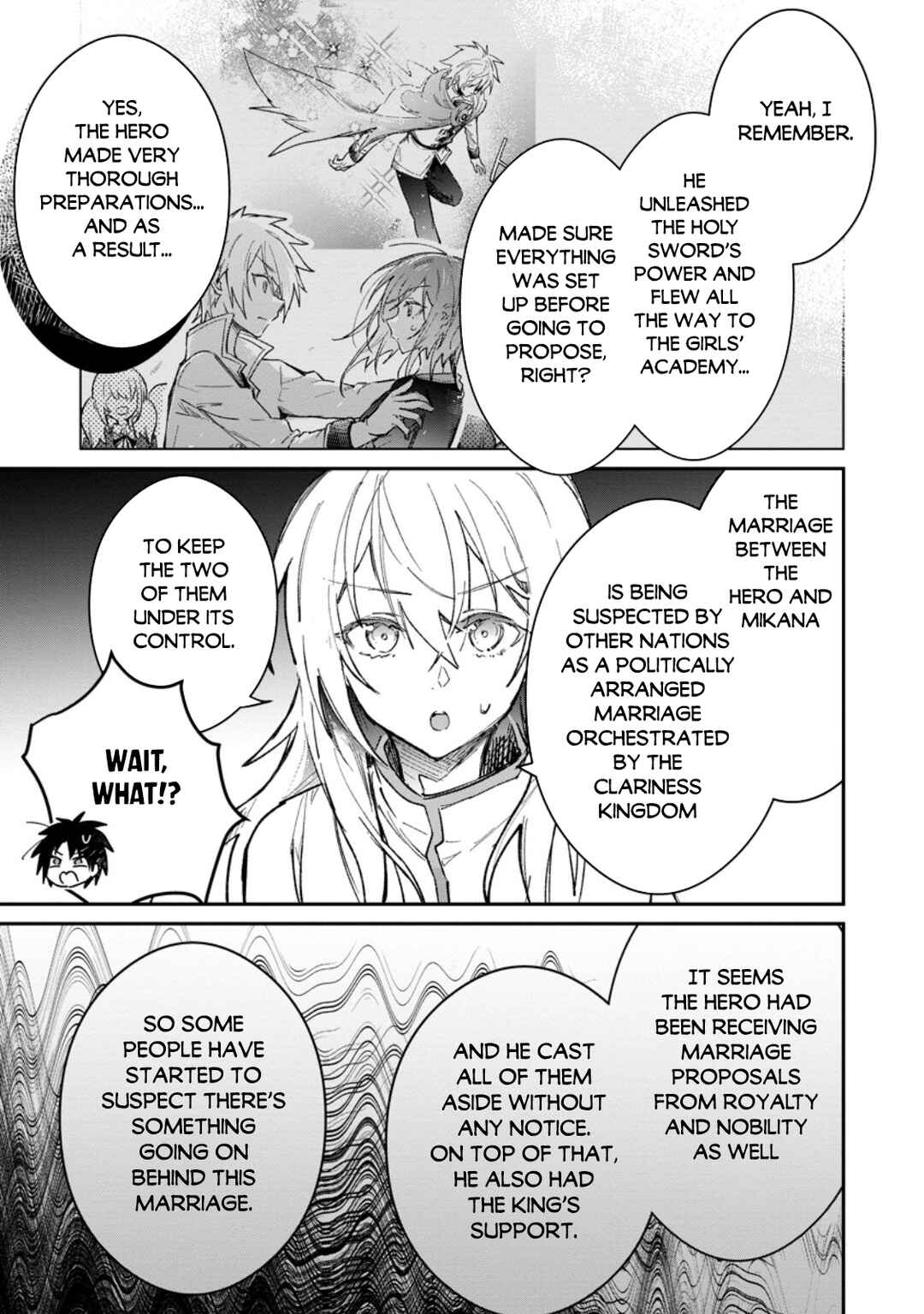 Chapter 67 - Page 18