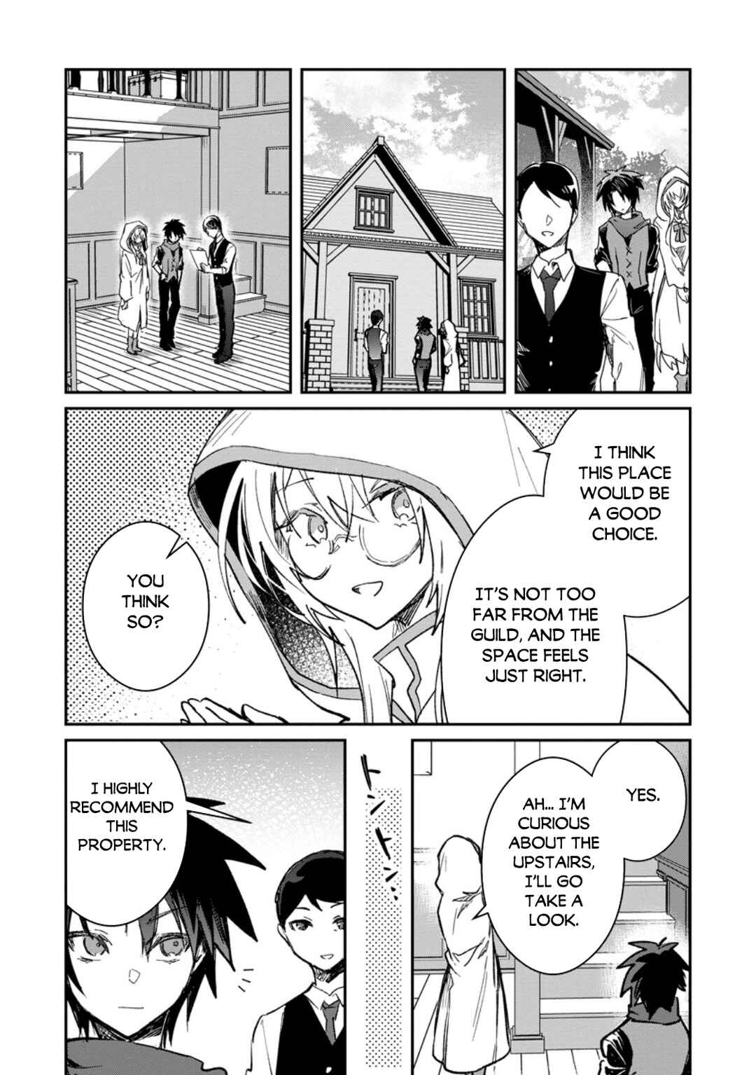 Chapter 67 - Page 25