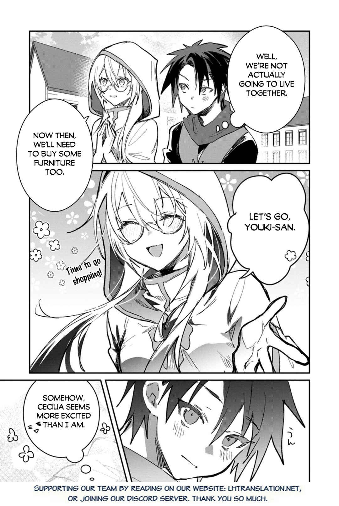 Chapter 67 - Page 28