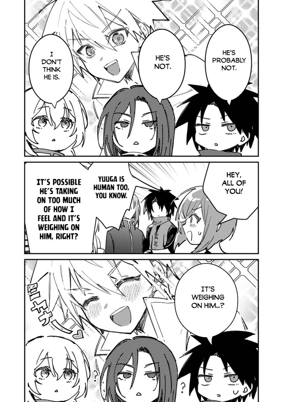 Chapter 67 - Page 4
