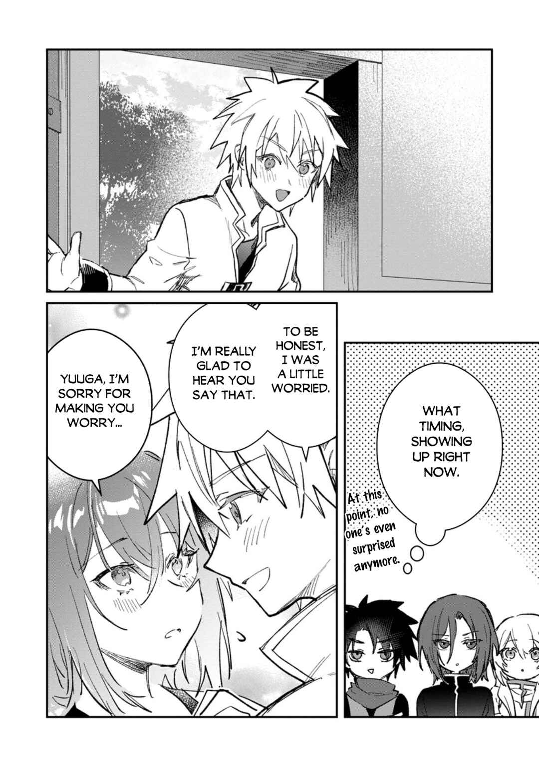 Chapter 67 - Page 9