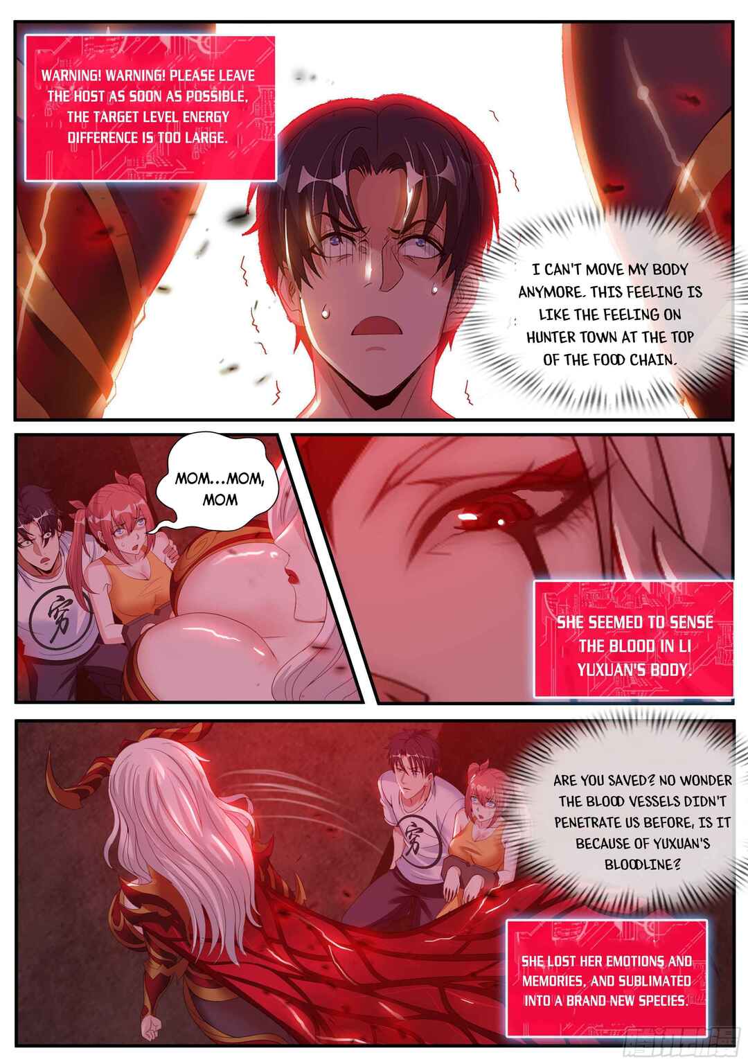 Chapter 31 - Page 11