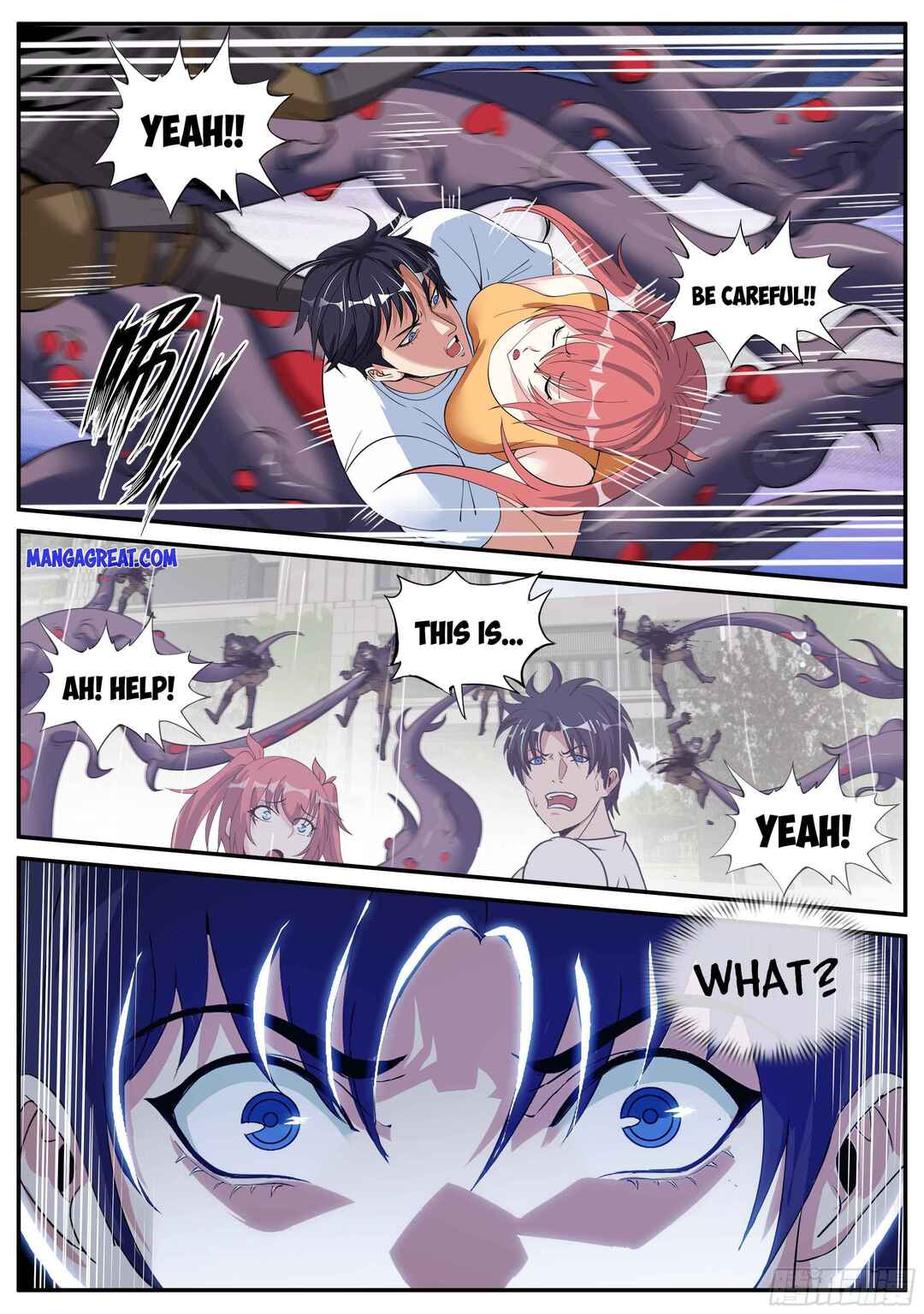 Chapter 31 - Page 4