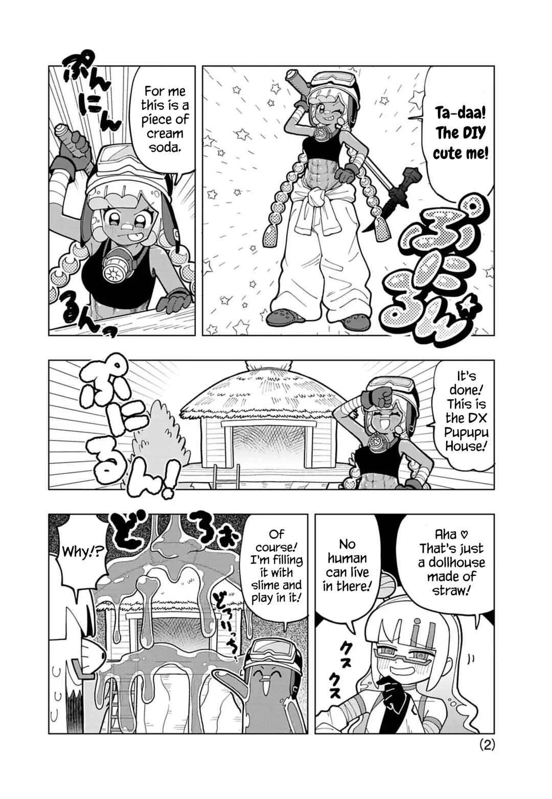 Chapter 71.5 - Page 2
