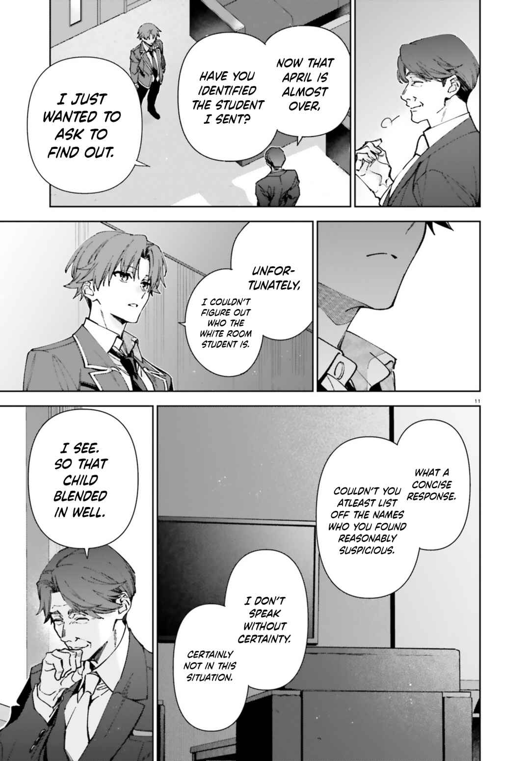 Chapter 19 - Page 11