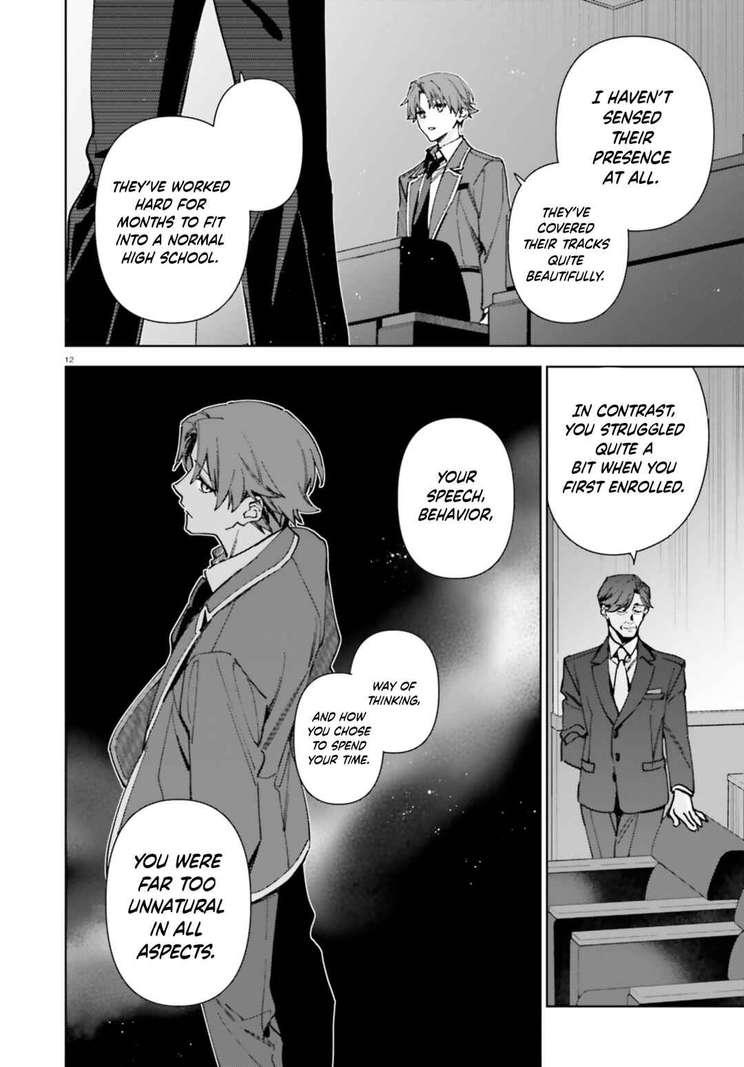 Chapter 19 - Page 12