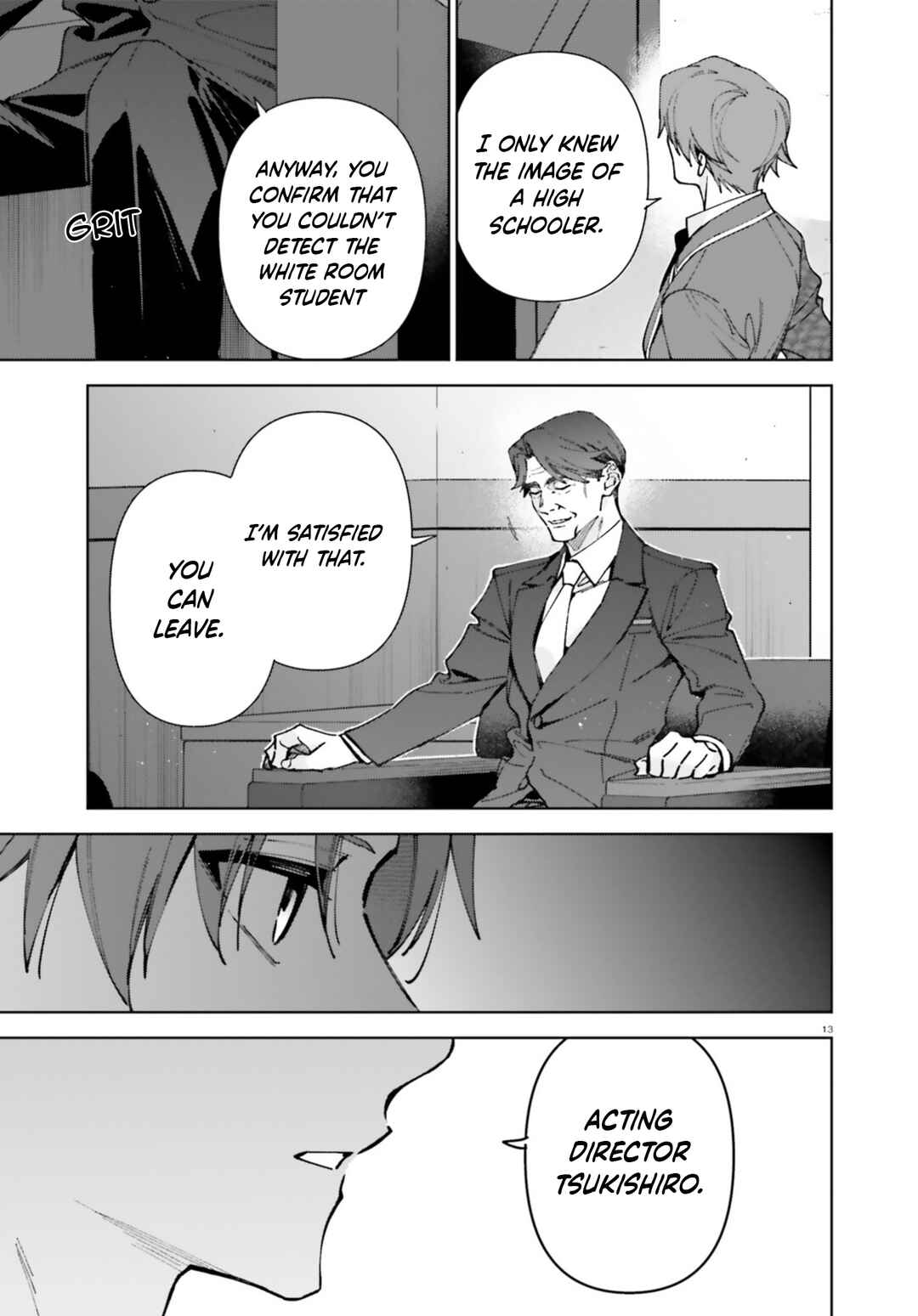 Chapter 19 - Page 13