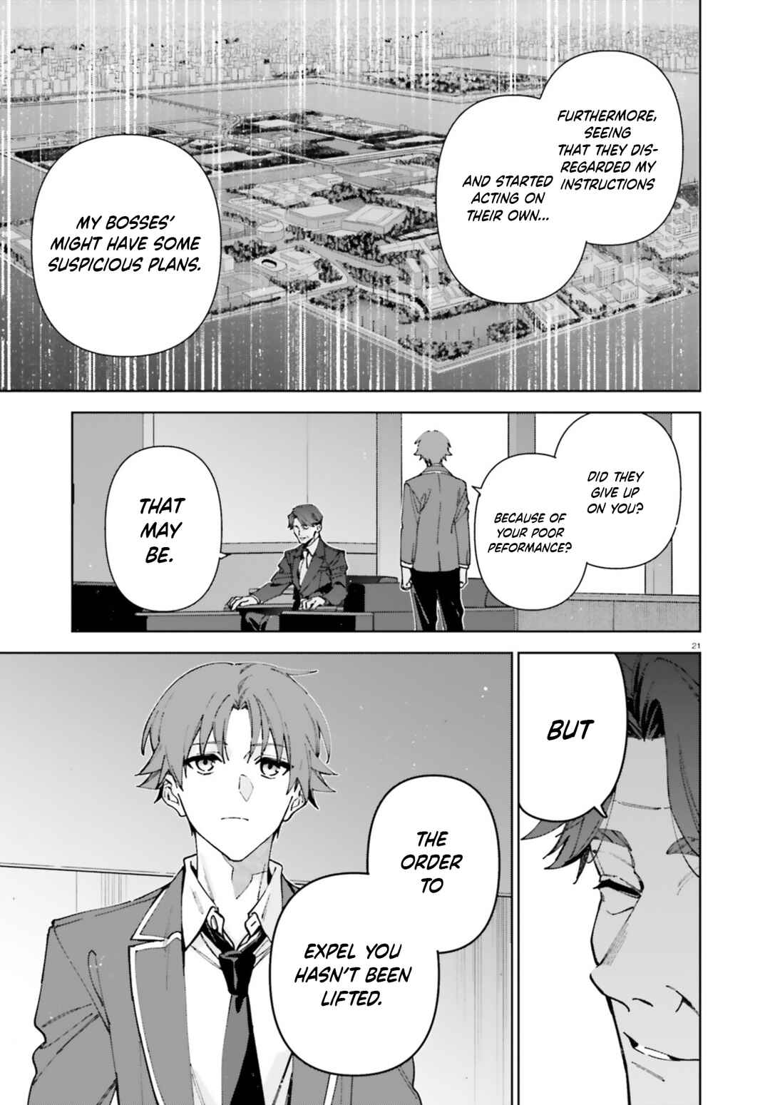 Chapter 19 - Page 21
