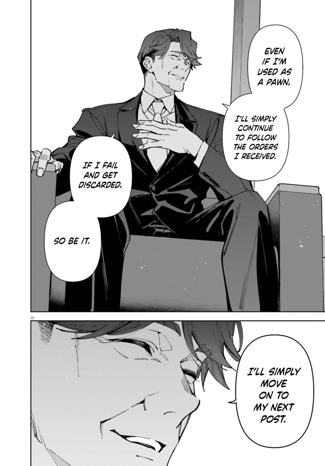 Chapter 19 - Page 22