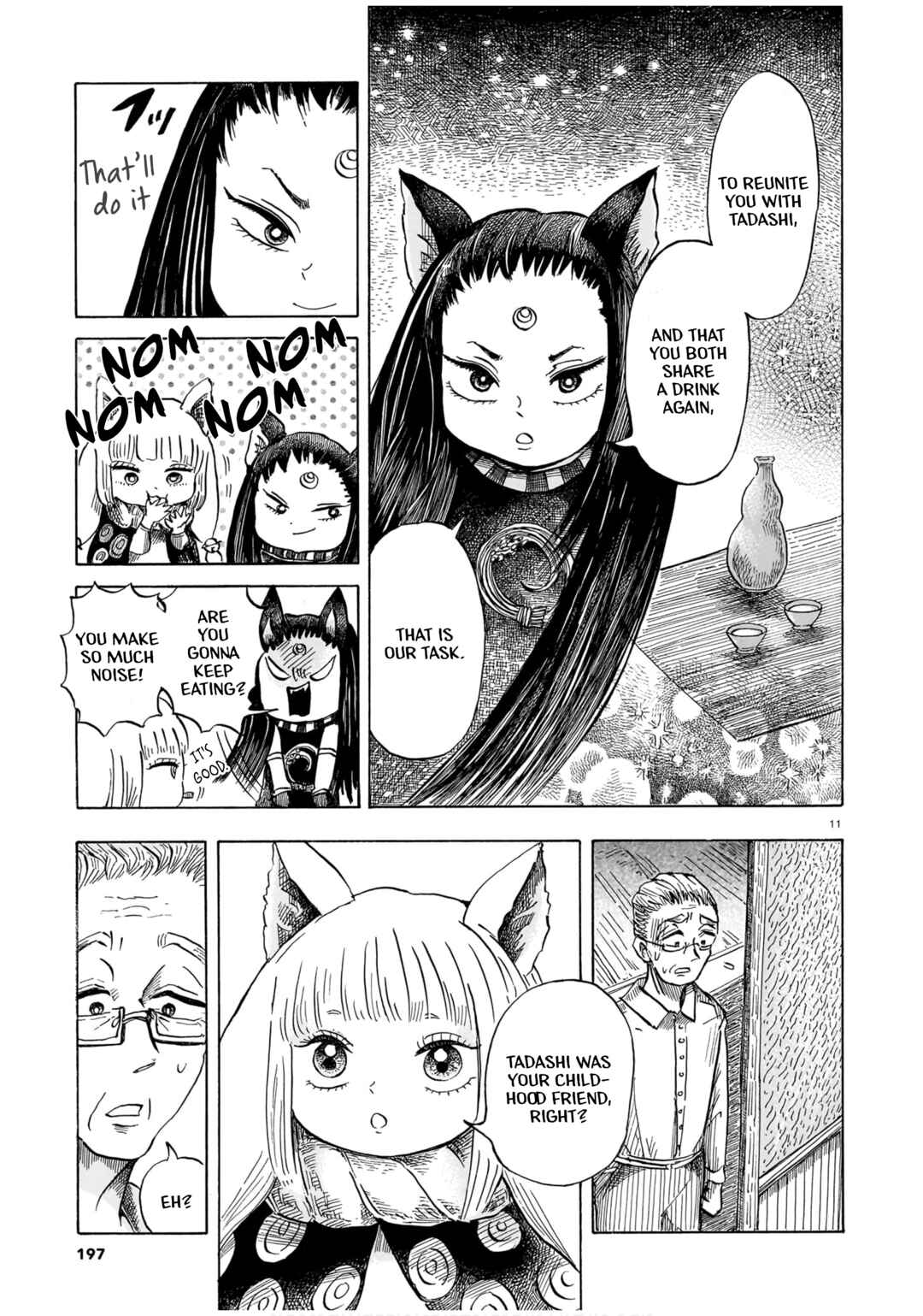 Chapter ? - Page 11