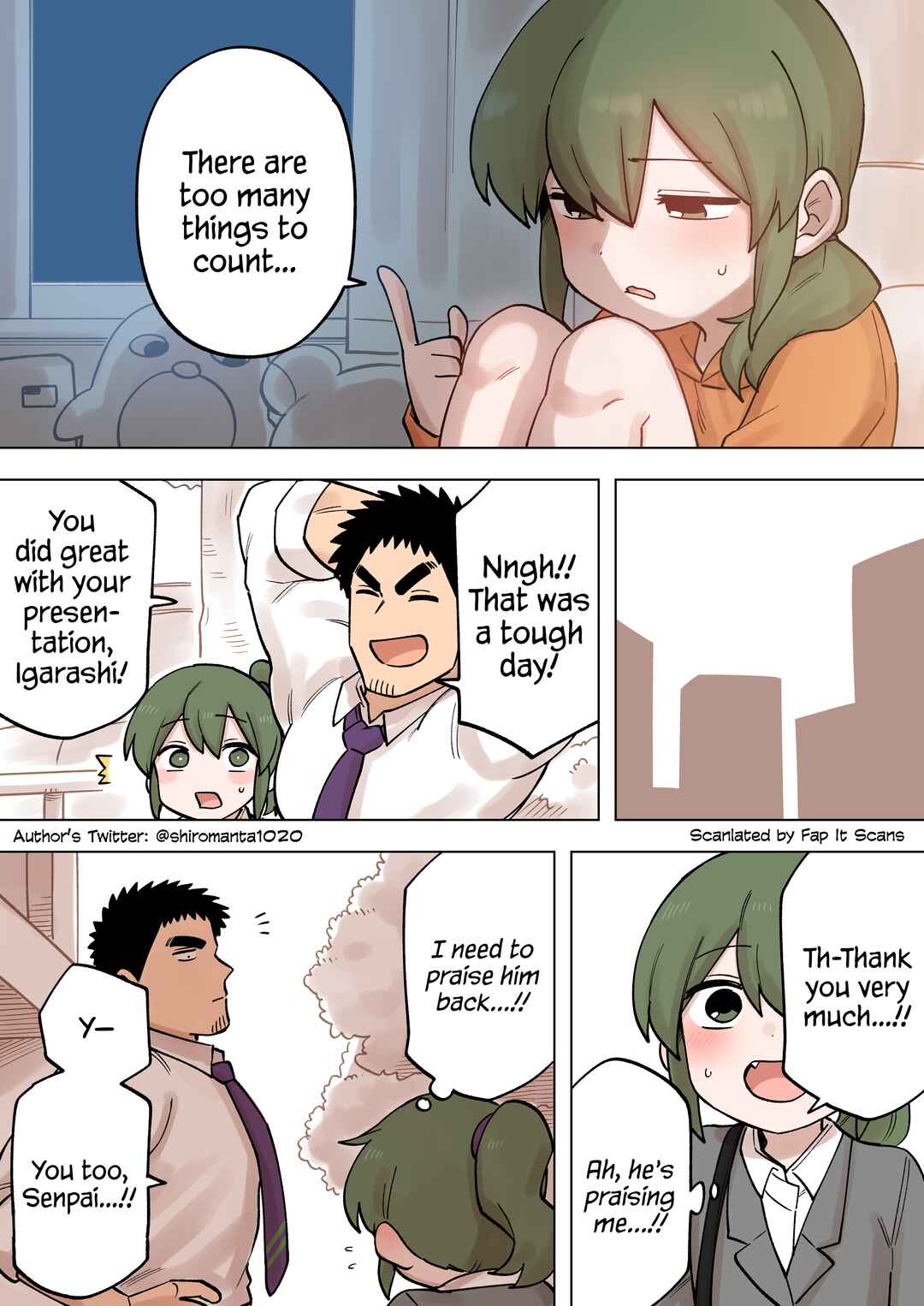 Chapter 208 - Page 3