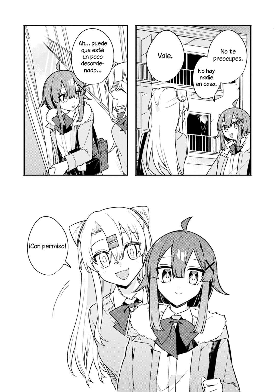 Chapter 5 - Page 3