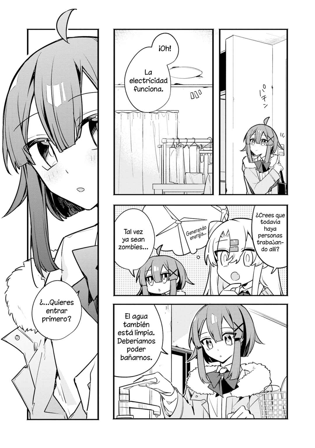 Chapter 5 - Page 5