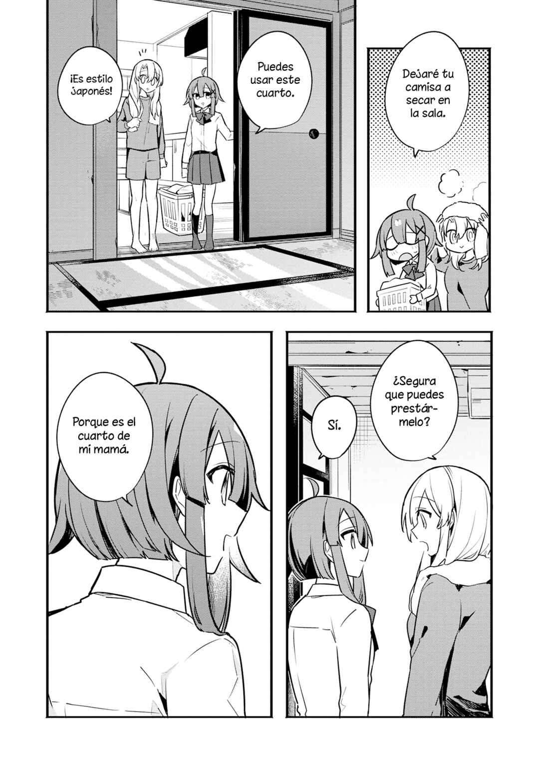 Chapter 5 - Page 8