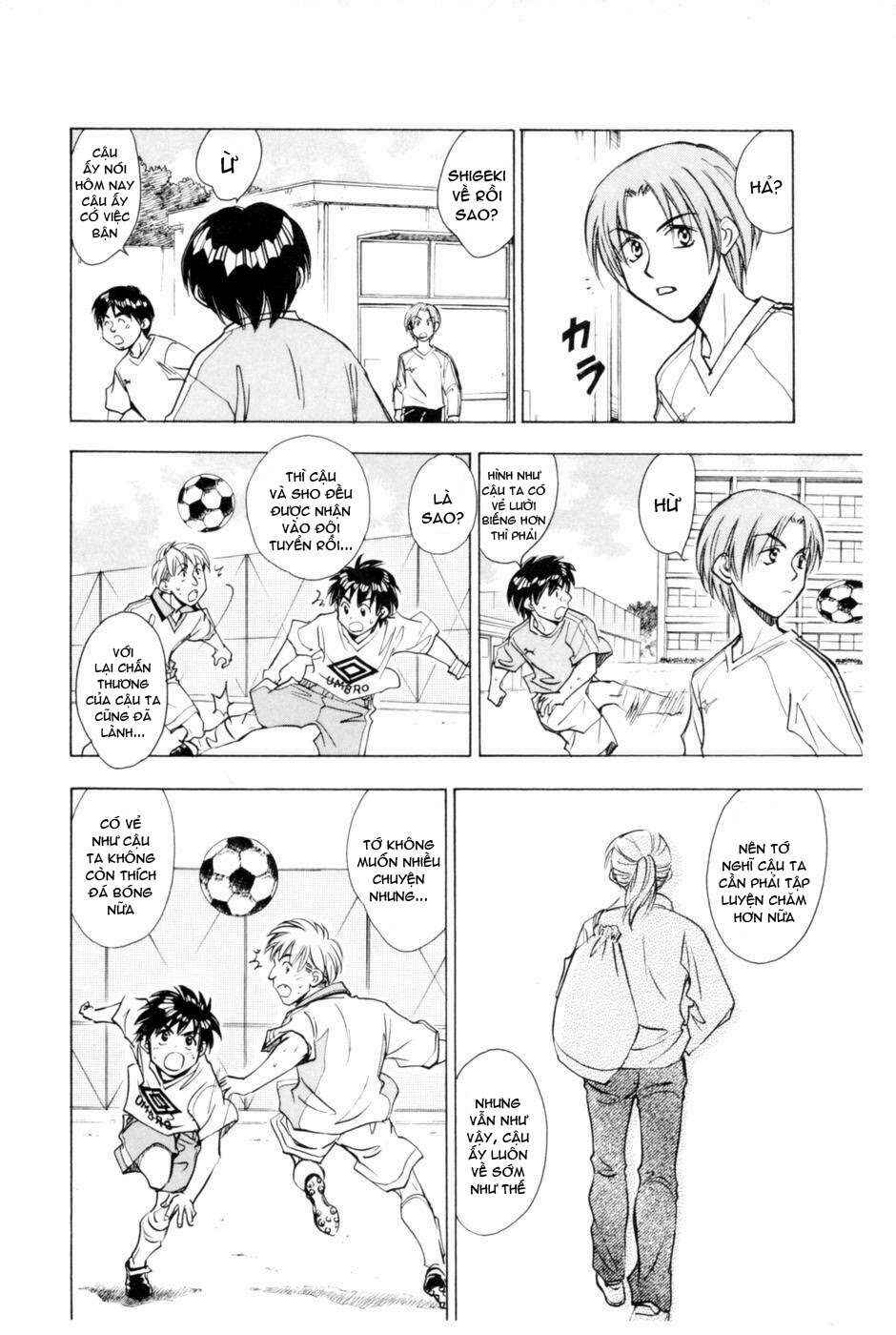 Chapter 206 - Page 4