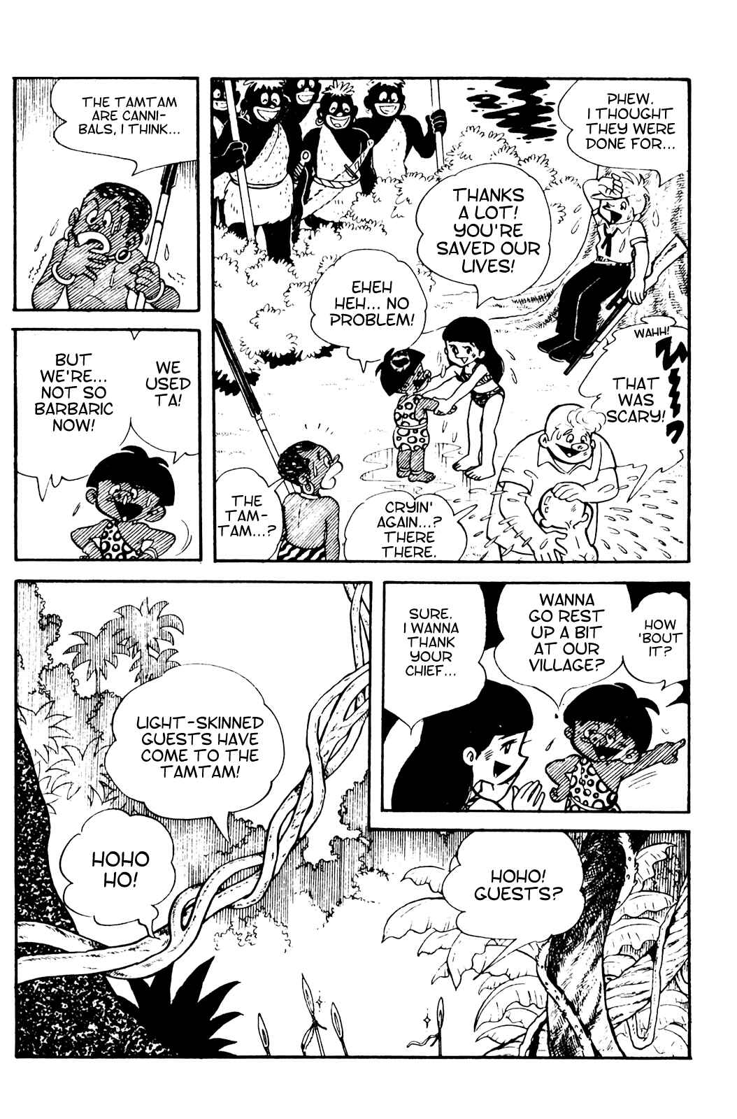 Chapter 12 - Page 10