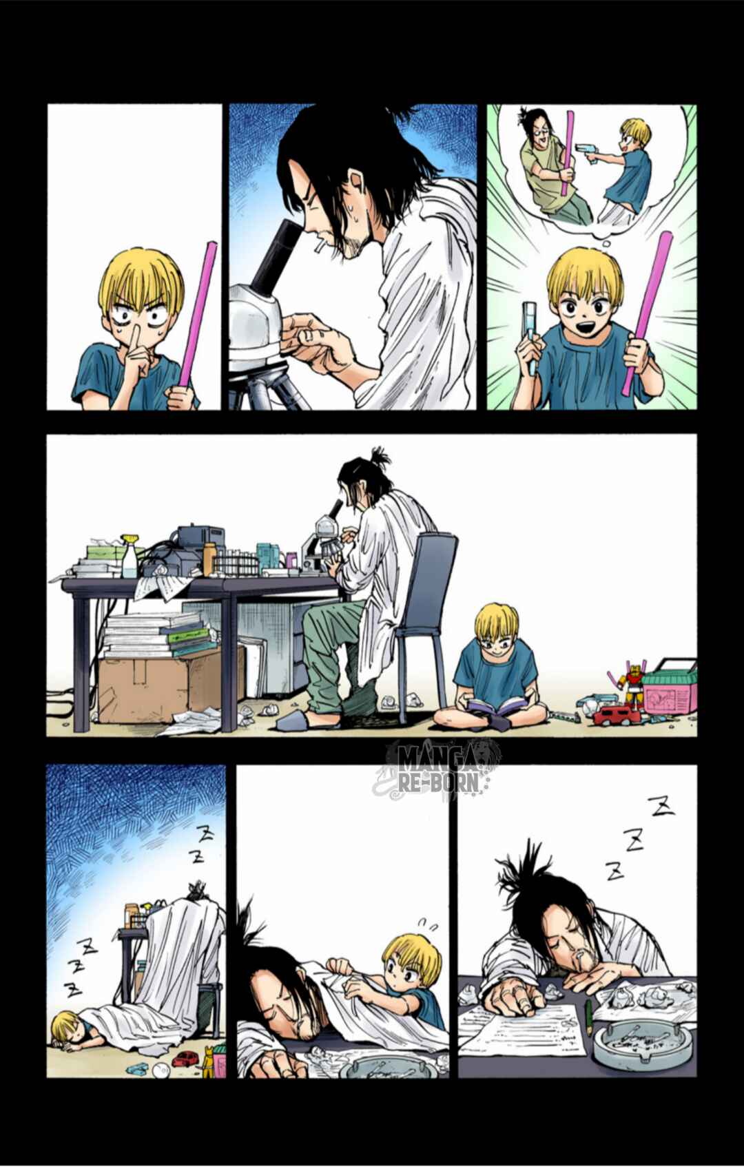 Chapter 23 - Page 10