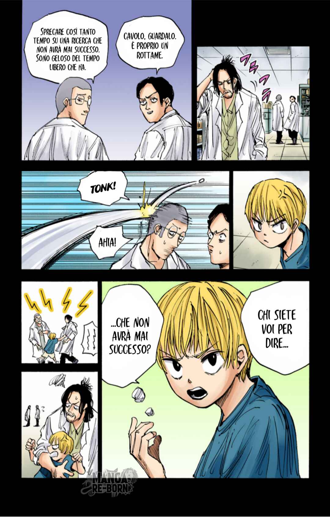 Chapter 23 - Page 11