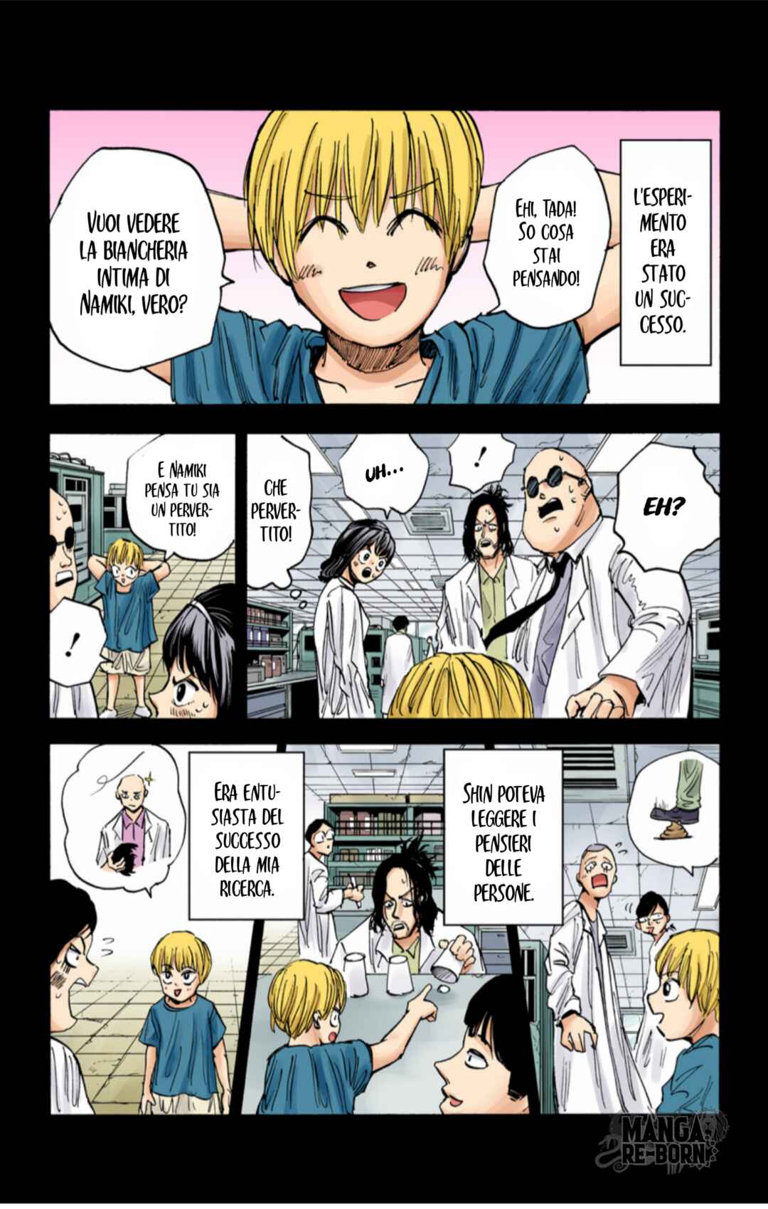 Chapter 23 - Page 14
