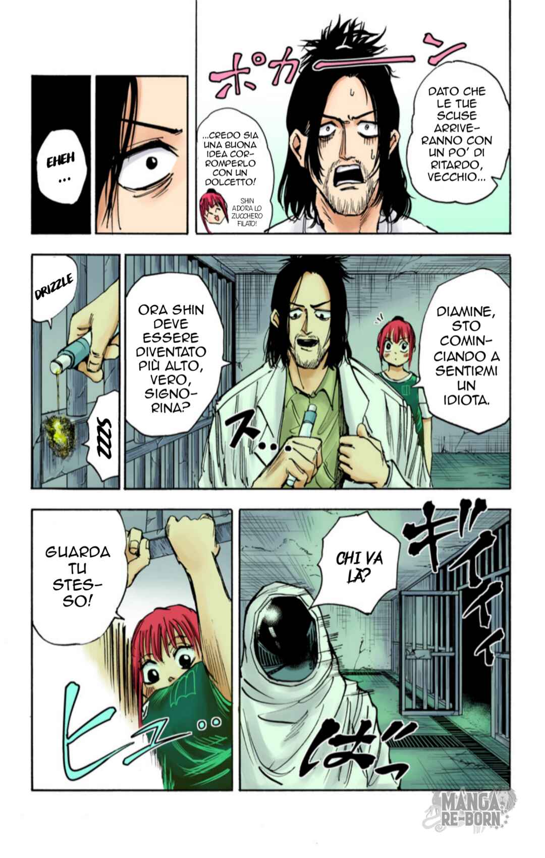 Chapter 23 - Page 19