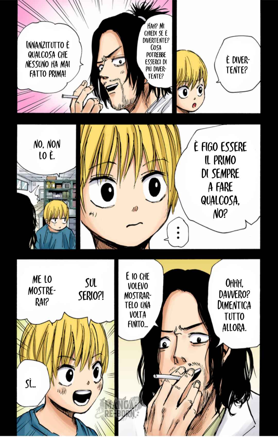 Chapter 23 - Page 9