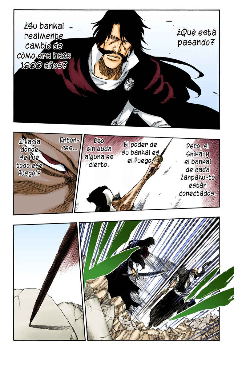 Chapter 507 - Page 10