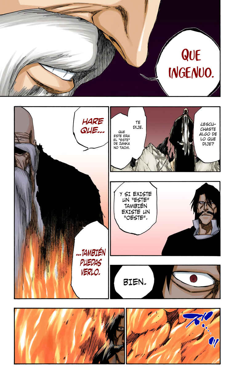 Chapter 507 - Page 16