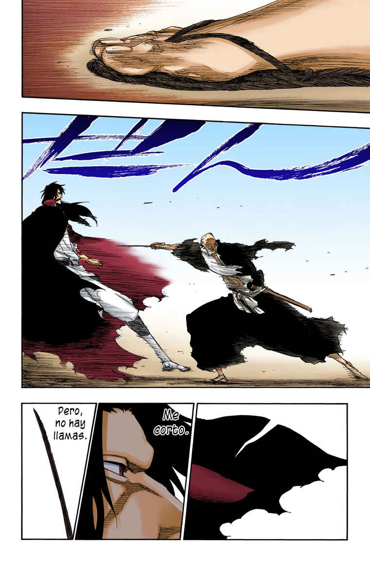 Chapter 507 - Page 9