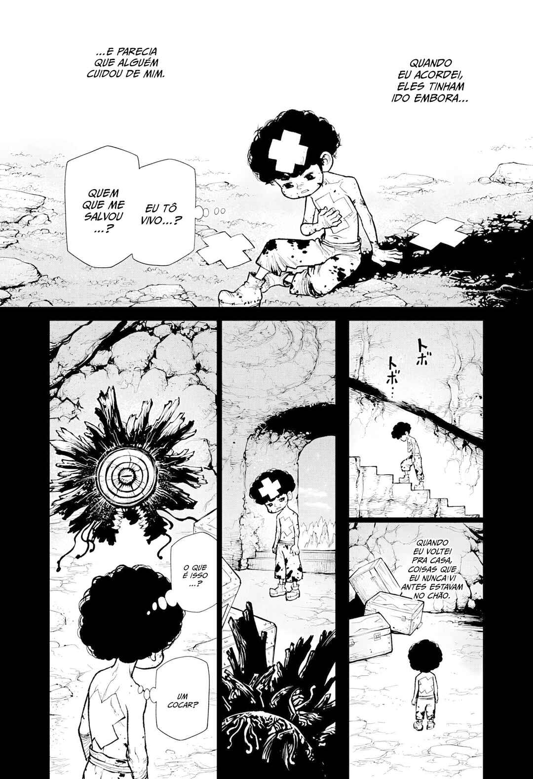 Chapter 21 - Page 19
